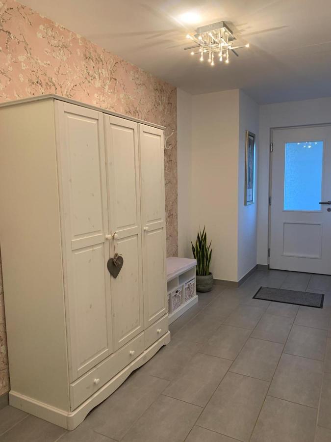 Ferienwohnung Schwalbennest Weinsheim  Eksteriør bilde