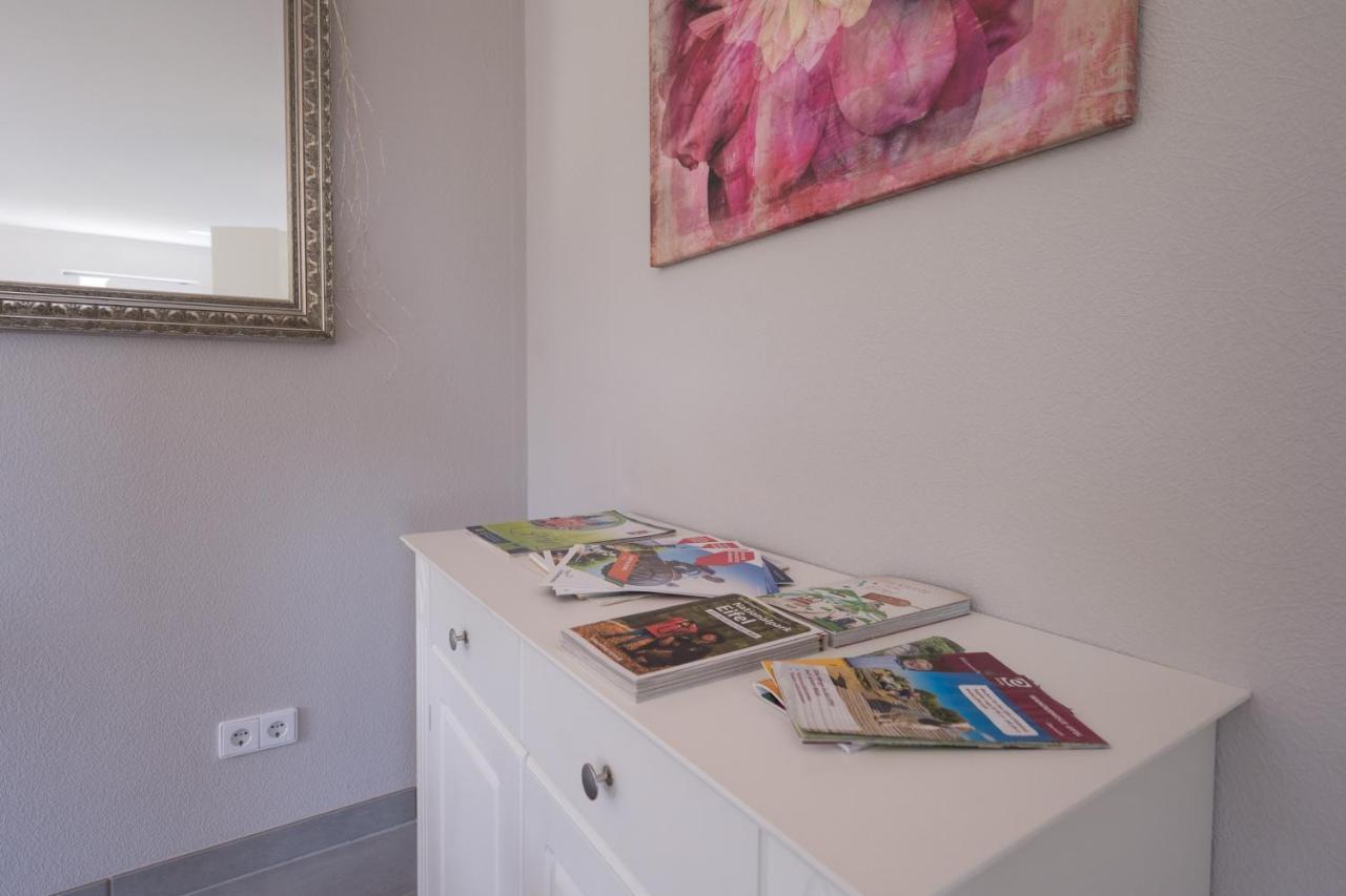 Ferienwohnung Schwalbennest Weinsheim  Eksteriør bilde